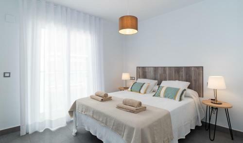 Apartamento Sur Suites La Dorada