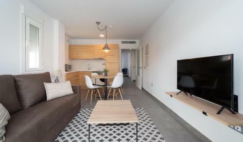 Apartamento Sur Suites La Dorada