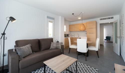 Apartamento Sur Suites La Dorada