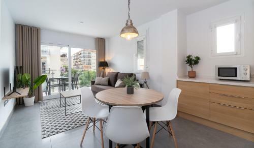 Apartamento Sur Suites La Dorada
