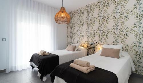 Apartamento Sur Suites La Dorada