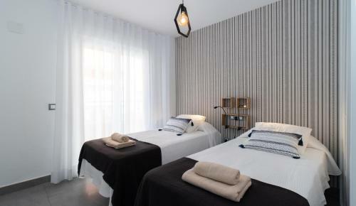 Apartamento Sur Suites La Dorada