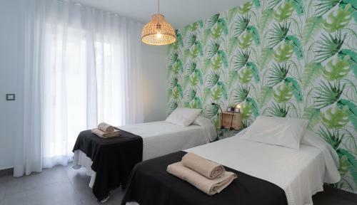 Apartamento Sur Suites La Dorada