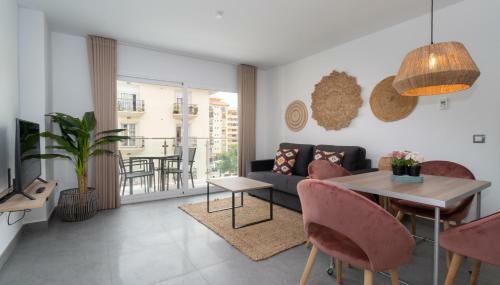 Apartamento Sur Suites La Dorada