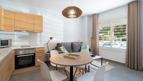 Apartamento Sur Suites La Dorada