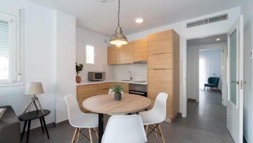 Apartamento Sur Suites La Dorada