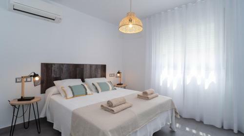 Apartamento Sur Suites La Dorada