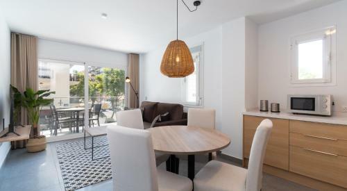 Apartamento Sur Suites La Dorada
