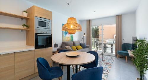 Apartamento Sur Suites La Dorada