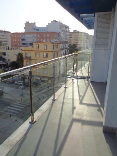 Apartamento Sur Suites La Dorada