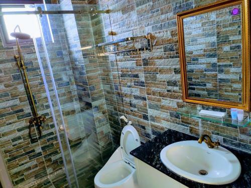 Apartamento B?o Duy Hotel IV