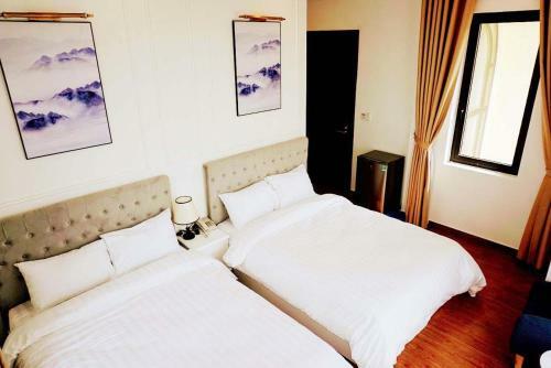 Apartamento B?o Duy Hotel IV