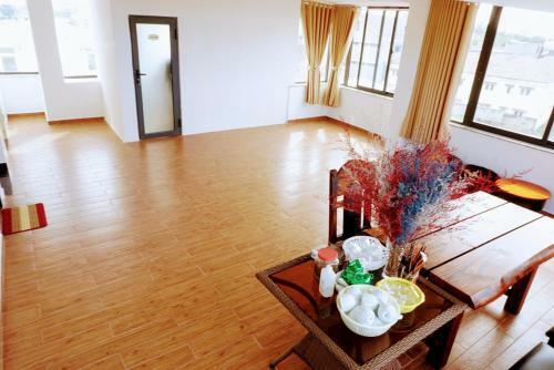 Apartamento B?o Duy Hotel IV