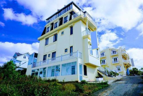 Apartamento B?o Duy Hotel IV
