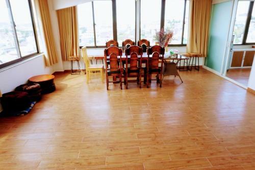 Apartamento B?o Duy Hotel IV