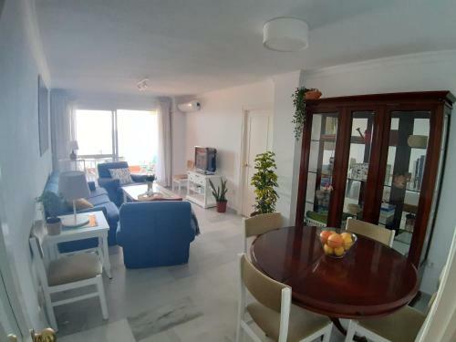 Apartamento Spacious Beach Flat In Fuengirola - Los Boliches