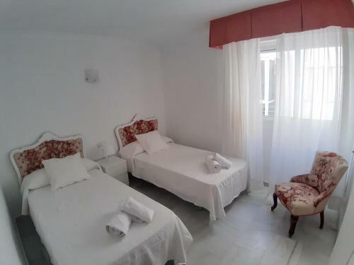 Apartamento Spacious Beach Flat In Fuengirola - Los Boliches
