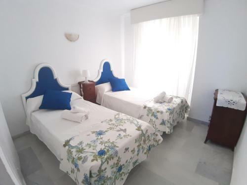Apartamento Spacious Beach Flat In Fuengirola - Los Boliches