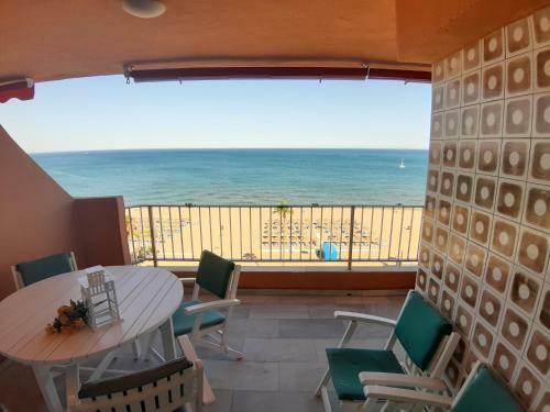 Apartamento Spacious Beach Flat In Fuengirola - Los Boliches