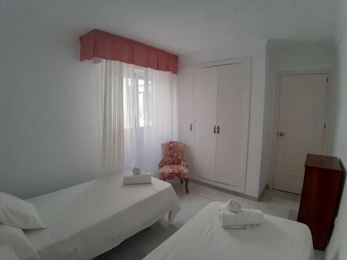 Apartamento Spacious Beach Flat In Fuengirola - Los Boliches