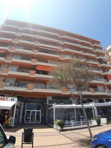 Apartamento Spacious Beach Flat In Fuengirola - Los Boliches