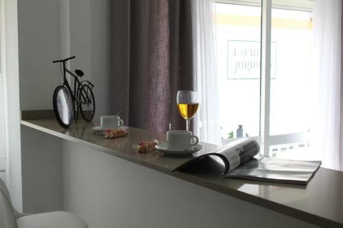 Apartamento Capitan 2 Centro Fuengirola