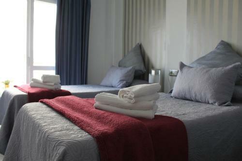 Apartamento Capitan 2 Centro Fuengirola