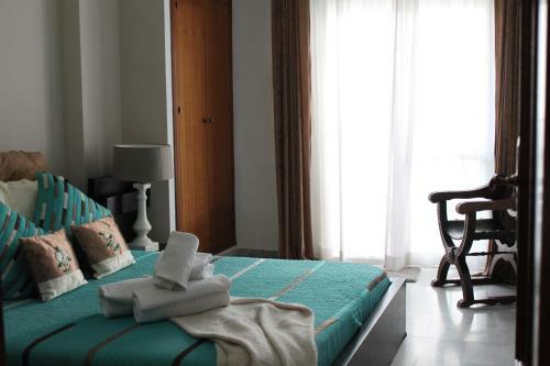 Apartamento Capitan 2 Centro Fuengirola