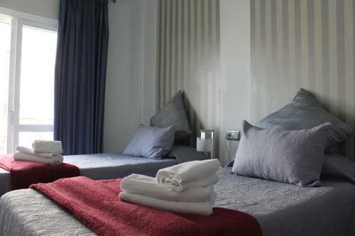 Apartamento Capitan 2 Centro Fuengirola