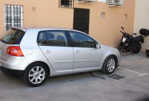 Apartamento Fuengirola Playa Y C�ntrico
