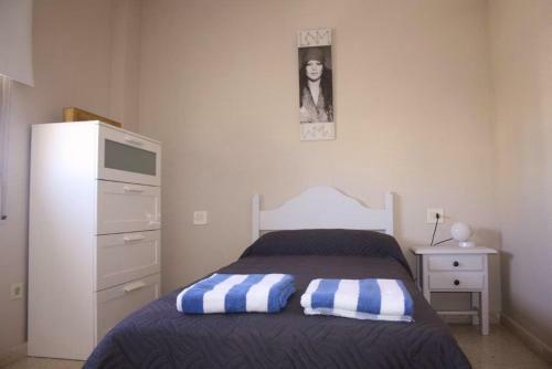 Apartamento Fuengirola Playa Y C�ntrico