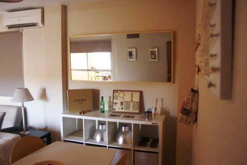 Apartamento Fuengirola Playa Y C�ntrico