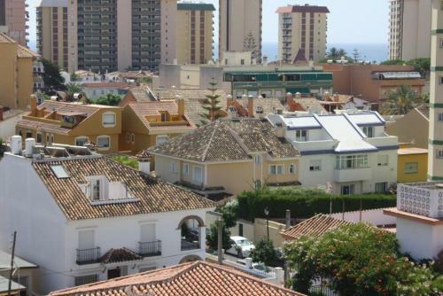 Apartamento Fuengirola Playa Y C�ntrico