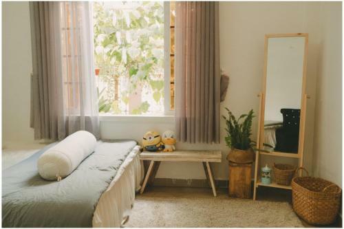 Hostal N�p Kpi Homestay
