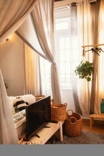 Hostal N�p Kpi Homestay