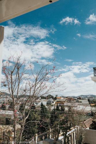 Hostal N�p Kpi Homestay