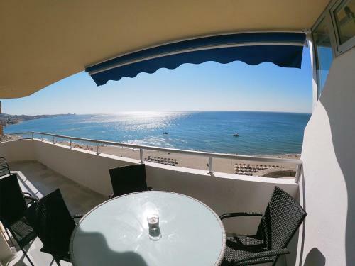 Apartamento Beach Front Penthouse - Fuengirola