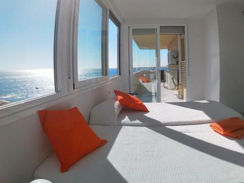 Apartamento Beach Front Penthouse - Fuengirola
