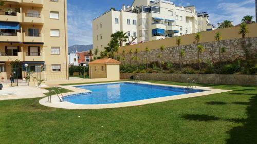 Apartamento Vi�uela