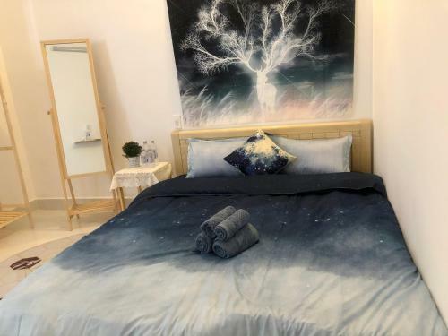Hostal Ch� Cao Homestay