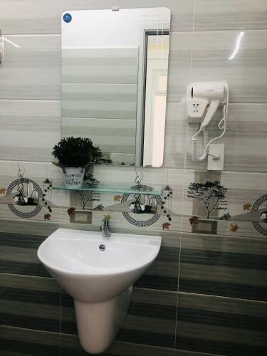 Hostal Ch� Cao Homestay