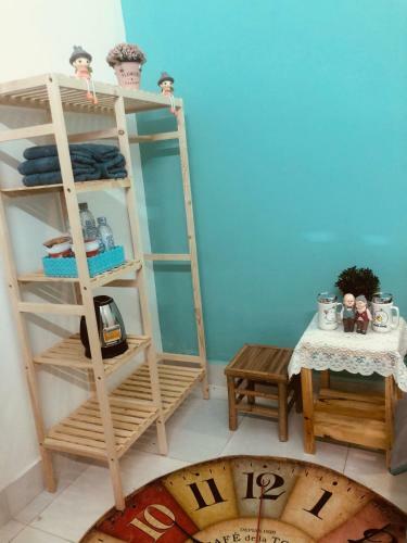 Hostal Ch� Cao Homestay