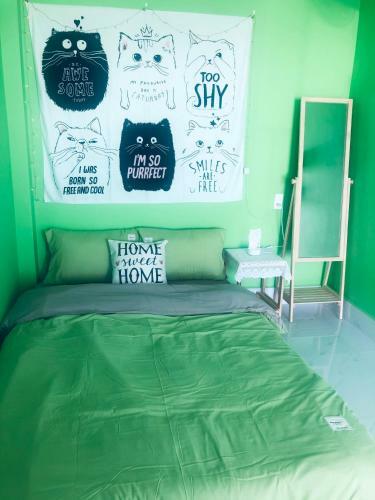 Hostal Ch� Cao Homestay