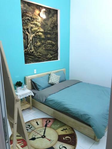Hostal Ch� Cao Homestay