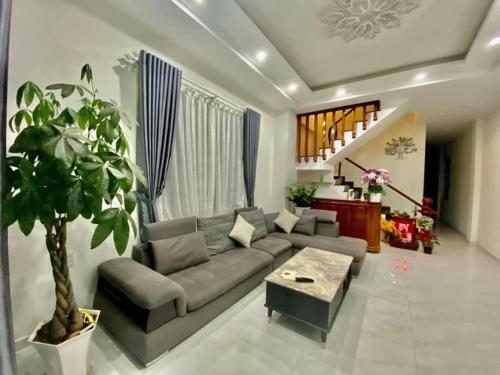 Nh� Homestay