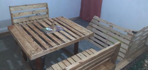 Home Stay Of Dushy