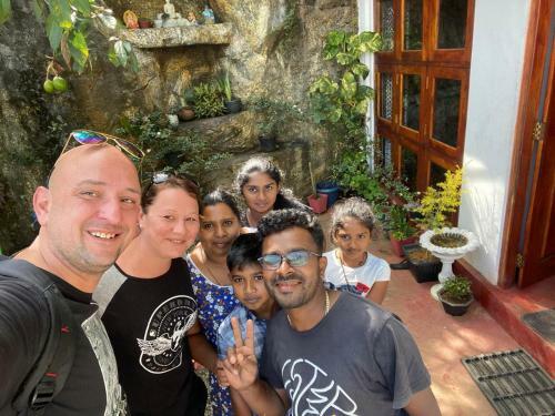 Home Stay Of Dushy