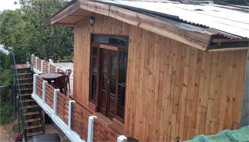 Home Stay Of Dushy