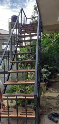 Home Stay Of Dushy