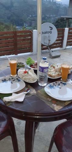 Home Stay Of Dushy